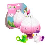 Brio flora - la casa in fiore di poppy