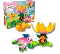 BRIO FLORA La casa in fiore - Starter Set - Giocolandia