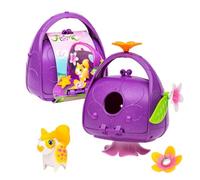 Brio - FLORA La Casa Portatile | Giochi Bimba 3 Anni O Più | Costruzione Magnetica Per Bambini | Giochi Per Bambini | Idee Regalo | Regalo Bambina 3 Anni