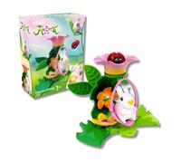 BRIO Flora - L'altalena Floreale di Azalea|Giocattolo per Bambini 3+ Anni| Giochi Bambina E Bambini | Playset di Gioco Libero per stimolare la Fantasia | Regalo Bambina 3 Anni E più
