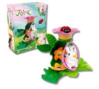 BRIO Flora - L'altalena Floreale di Azalea|Giocattolo per Bambini 3+ Anni| Giochi Bambina E Bambini | Playset di Gioco Libero per stimolare la Fantasia | Regalo Bambina 3 Anni E più