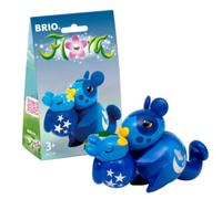 BRIO FLORA - Lavender & Grape Personaggi Figure | Giocattolo per Bambini 3+ Anni| Giochi Bambina E Bambini | Playset di gioco libero per stimolare la fantasia | Regalo Bambina 3 Anni E Più