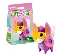 Brio flora - outfit a fiore di aster