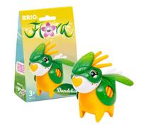 Brio flora - outfit a foglia di dandelion