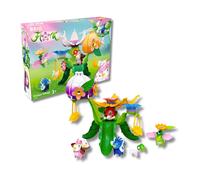 Brio Flora - Villaggio Dei Fiori Premium Set