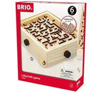 BRIO- Gioco del Labirinto, 34000 - NUOVO
