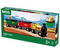 BRIO- Gioco Prima Infanzia, Multicolore, 33722 - NUOVO