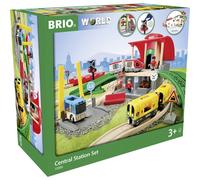 Brio Kit stazione ferroviaria BRIO grande città 63398900