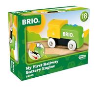 Brio - La Mia Prima Ferrovia BRIO