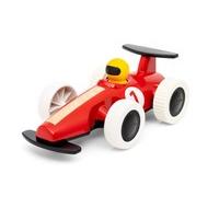 BRIO Large Pull Back Race Car Ideali alla guida 1,5 anno/i Plastica 63030800