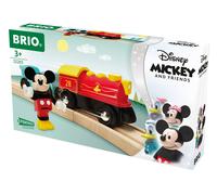 BRIO LOCOMOTIVA DI TOPOLINO
