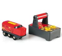 BRIO Locomotiva Telecomandata 33213