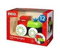 BRIO - Locomotiva Trainabile, 30240