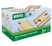Brio Mix di Binari da 1/4 - 1 pz.