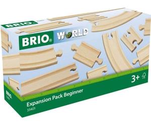Brio Pacchetto Espansione Principianti - 1 pz.