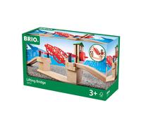 BRIO WORLD LIFTING BRIDGE Art.33757 ETA' 3+