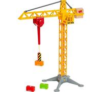 Brio Railway Gioco Di Costruzione Crane With Lights 33835