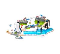 Brio Set Deluxe Missione Spaziale