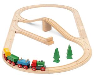 Brio Set di Treni per l'Anniversario - 1 pz.