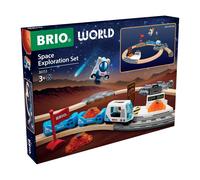 Brio Set Esplorazione Spaziale