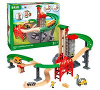 BRIO 53.033.887 modellino di ferrovia e trenino [33887]