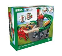 BRIO 53.033.887 modellino di ferrovia e trenino [33887]