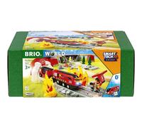 Brio Set Soccorso Antincendio Smart Tech Sound