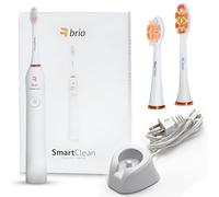 Brio SmartClean Electric Toothbrush