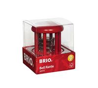 BRIO - Sonagli Diversi, Colori Assortiti, 30055