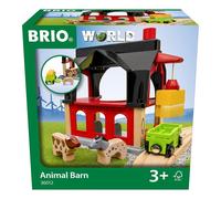 Brio Stalla dei Cavalli