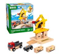 BRIO 33280 POSTAZIONE CARICO MERCI