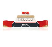 Brio Traghetto - Accessorio Ferroviario per Treni in Legno