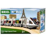 BRIO 36087 TRENO AD ALTA VELOCITA'