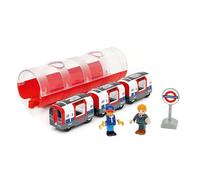 Brio Treno Della Metropolitana Di Londra (treni Del Mondo) 36085
