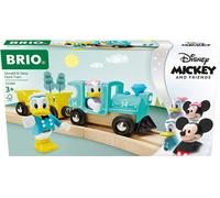 BRIO Treno di Paperino e Paperina Pista Brio 32260