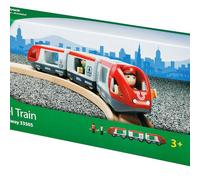 Brio Treno Passeggeri