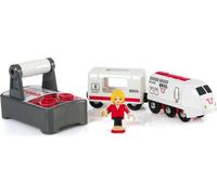 Brio Treno Passeggeri IR Express - 1 pz.