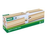 Brio Binari Dritti Medi 33335