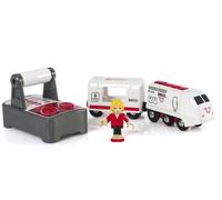 BRIO World - 33510 - Treno radiocomandato