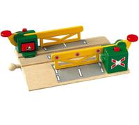 BRIO World - 33750 - Passaggio a livello magnetico