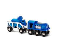 BRIO World-36111 Speciale (2025) | Treno Giocattolo in Edizione Limitata per Bambini dai 3 Anni in su, 63611100