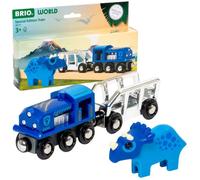 BRIO World-36111 Speciale (2025) | Treno Giocattolo in Edizione Limitata per Bambini dai 3 Anni in su, 63611100