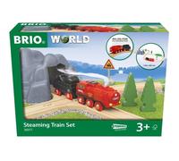 BRIO 36017 veicolo giocattolo - BRIO 36017, Treno, 3 anno/i,