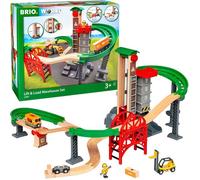 BRIO 53.033.887 modellino di ferrovia e trenino [33887]