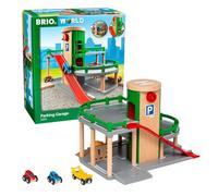 7312350332049 pista giocattolo, Gioco da costruzione Ragazzo/Ragazza, 3 anno/i, Multicolore