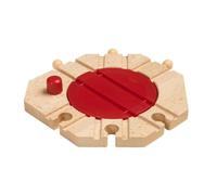 BRIO 33361 ROTONDA MECCANICA