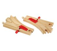 BRIO 33344 SCAMBIO MECCANICO