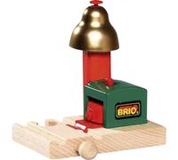 Brio Campana con attivazione magnetica – Multicolore – 1 pz – 3+ anni