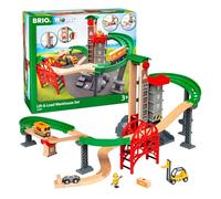 BRIO 53.033.887 modellino di ferrovia e trenino [33887]