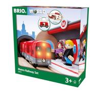 BRIO 33513 METROPOLITANA